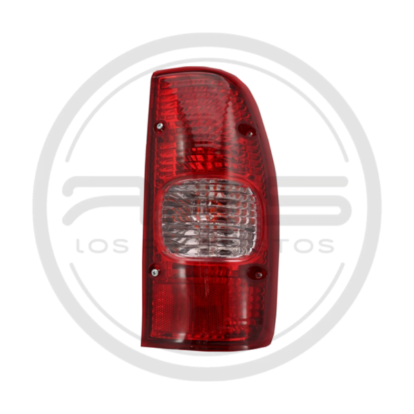 LÁMPARA STOP DERECHO MAZDA B-2600 MODELO 2003