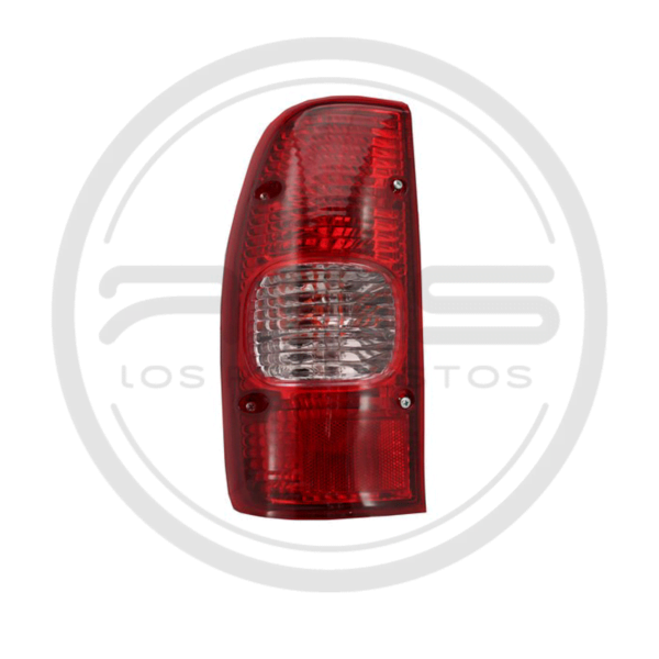 LÁMPARA STOP IZQUIERDA MAZDA B-2600 MODELO 2003