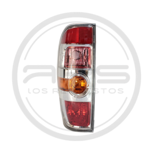 LÁMPARA STOP DERECHO MAZDA BT-50 MODELO 2008