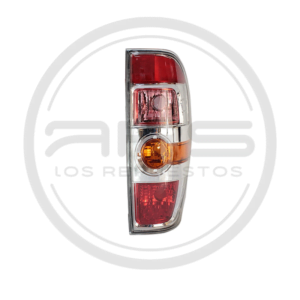 LÁMPARA STOP IZQUIERDO MAZDA BT-50 MODELO 2008