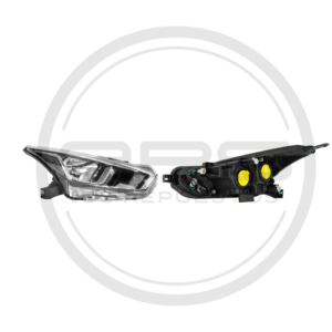 FAROLA DERECHA NISSAN VERSA MODELO 2020