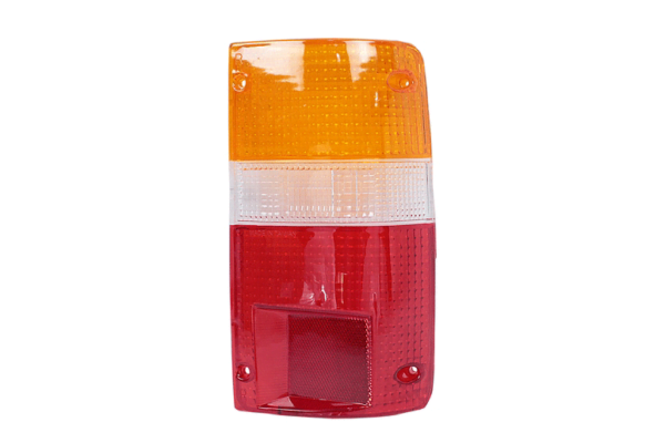 PASTA STOP DERECHO TOYOTA HILUX MODELO 1989
