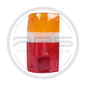 PASTA STOP IZQUIERDO TOYOTA HILUX MODELO 1989