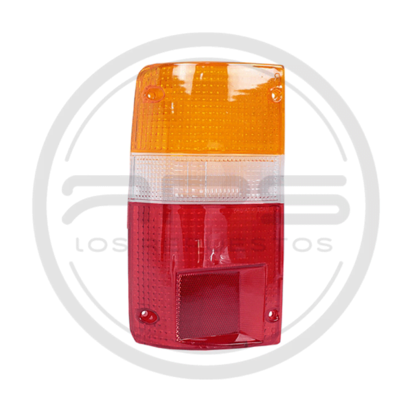 PASTA STOP IZQUIERDO TOYOTA HILUX MODELO 1989