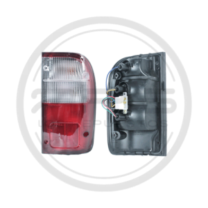 LÁMPARA STOP DERECHA TOYOTA HILUX MODELO 1998