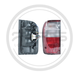 LÁMPARA STOP IZQUIERDO TOYOTA HILUX MODELO 1998