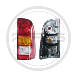 LÁMPARA STOP DERECHO TOYOTA HILUX MODELO 2006