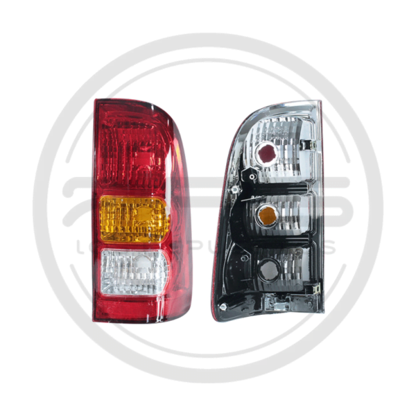 LÁMPARA STOP DERECHO TOYOTA HILUX MODELO 2006