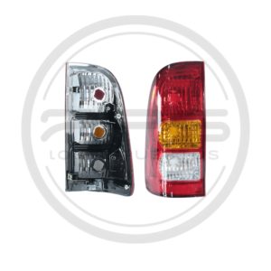 LÁMPARA STOP IZQUIERDO TOYOTA HILUX MODELO 2006