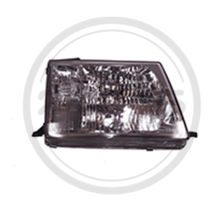 FAROLA DERECHA TOYOTA LAND CRUISER SAHARA FJ100 MODELO 2002