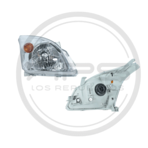 FAROLA DERECHA TOYOTA LAND CRUISER PRADO FJ120 MODELO 2005 AL 2010
