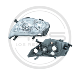 FAROLA DERECHA TOYOTA LAND CRUISER PRADO FJ150 MODELO 2010 AL 2013