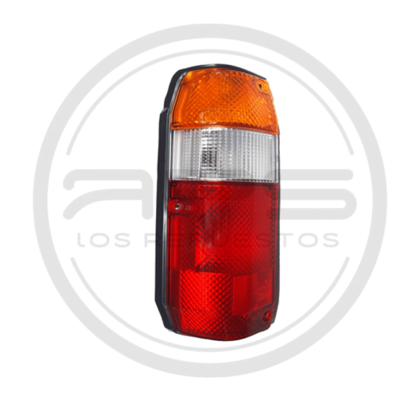 LÁMPARA STOP IZQUIERDO TOYOTA LAND CRUISER FJ79 MODELO 2007