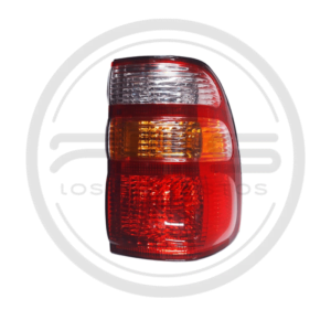 LÁMPARA STOP DERCHO B/AMB/R NISSAN LAND CRUISER SAHARA FJ100 MODELO 1998