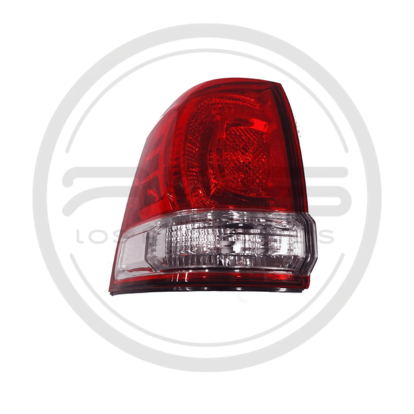 LÁMPARA STOP IZQUIERDO EXTERNO LED TOYOTA LAND CRUISER SAHARA FJ200