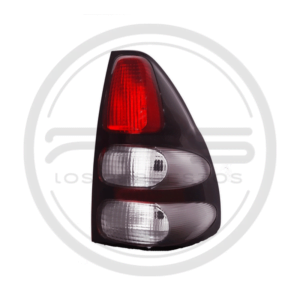 LÁMPARA STOP DERECHO TOYOTA LAND CRUISER PRADO FJ120 MODELO 2005 AL 2010