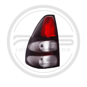 LÁMPARA STOP IZQUIERDO TOYOYA LAND CRUISER PRADO FJ120 MODELO 2005 AL 2010