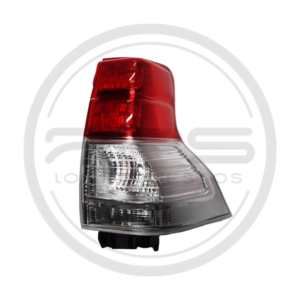 LÁMPARA STOP DERECHO LED TOYOTA LAND CRUISER PRADO FJ150 MODELO 2010 AL 2013