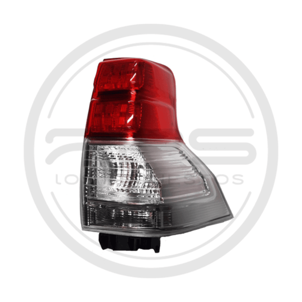LÁMPARA STOP DERECHO LED TOYOTA LAND CRUISER PRADO FJ150 MODELO 2010 AL 2013