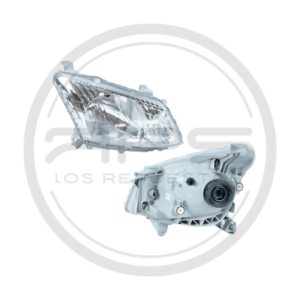 FAROLA IZQUIERDA 4X2 CHEVROLET LUV D-MAX MODELO 2014