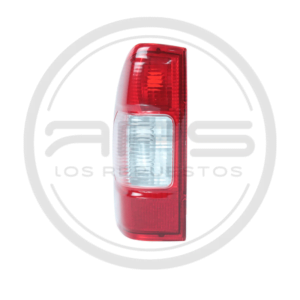 LÁMPARA STOP IZQUIERDO CHEVROLET LUV D-MAX MODELO 2005 AL 2007