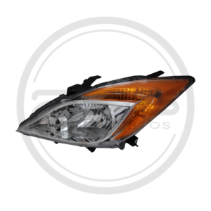 FAROLA IZQUIERDA MAZDA BT-50 MODELO 2015