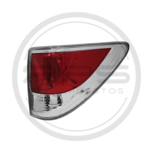 LÁMPARA STOP DERECHO EXTERNO OEM MAZDA BT-50 MODELO 2015