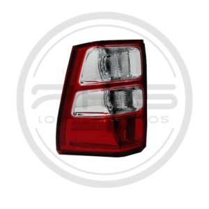 LÁMPARA STOP IZQUIERDO SUZUKI GRAND VITARA MODELO 2009 AL 2017