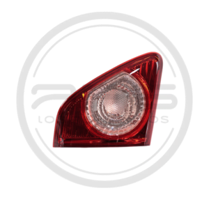 LÁMPARA STOP IZQUIERDO INTERNO TOYOTA COROLLA MODELO 2008 AL 2011