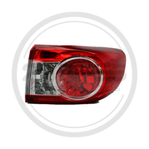 LÁMPARA STOP DERECHO EXTERNO TOYOTA COROLLA MODELO 2012 AL 2014