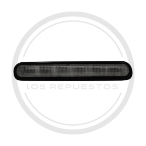 TERCER STOP GRIS CHEVROLET HILUX MODELO 2006 AL 2015