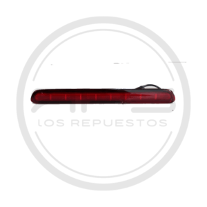 TERCER STOP ROJO LED TOYOTA HILUX REVO MODELO 2016