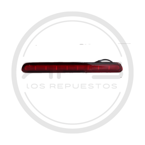 TERCER STOP ROJO LED TOYOTA HILUX REVO MODELO 2016