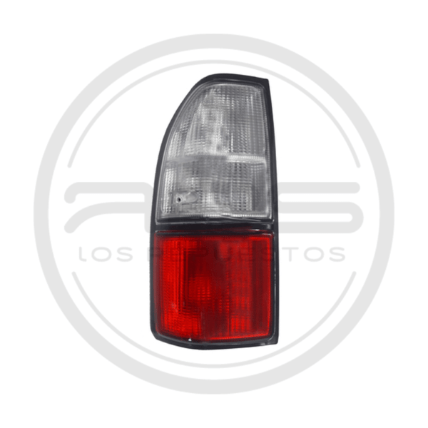 LÁMPARA STOP IZQUIERDO B/B/R TOYOTA LAND CRUISER PRADO FJ90 MODELO 1999 AL 2009