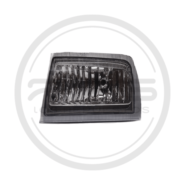 EXPLORADORA DERECHA TOYOTA LAND CRUISER PRADO FJ90 MODELO 1999 AL 2009