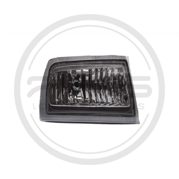 EXPLORADORA IZQUIERDA TOYOTA LAND CRUISER PRADO FJ90 MODELO 1999 AL 2009