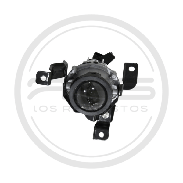EXPLORADORA DERECHA KIA RIO MODELO 2016-2017