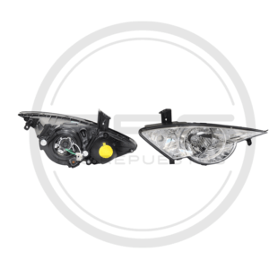 FAROLA DERECHA SSANGYONG ACTYON/ACTYON SPORT MODELO 2008 AL 2013