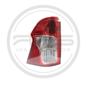 LÁMPARA STOP IZQUIERDO PICK UP SSANGYONG ACTYON SPORT MODELO 2014
