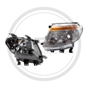 FAROLA IZQUIERDA OEM FORD RANGER MODELO 2013