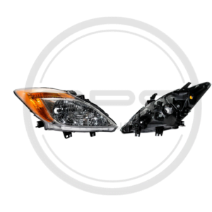 FAROLA DERCHA OEM MAZDA BT-50 MODELO 2015