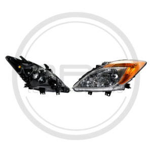 FAROLA IZQUIERDA OEM MAZDA BT-50 MODELO 2015