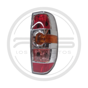 LÁMPARA STOP DERECHO OEM MAZDA BT-50 MODELO 2010 AL 2014