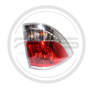 LAMPARA STOP IZQUIERDO EXT OEM MAZDA BT-50 MODELO 2015