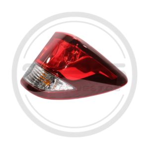 LAMPARA STOP DERECHO EXT OEM MAZDA BT-50 MODELO 2017