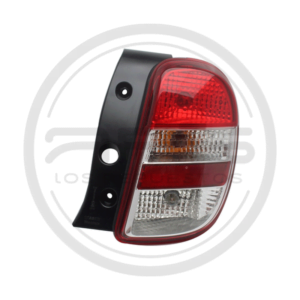 LÁMPARA STOP DERECHO OEM NISSAN MARCH MODELO 2012