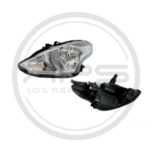 FAROLA IZQUIERDA OEM NISSAN VERSA MODELO 2015 AL 2018