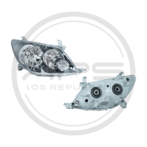 FAROLA IZQUIERDA OEM NISSAN FORTUNER MODELO 2006