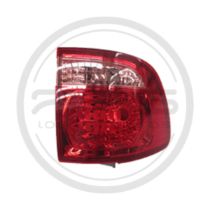 LÁMPARA STOP DERECHO OEM TOYOTA FORTUNER MODELO 2006