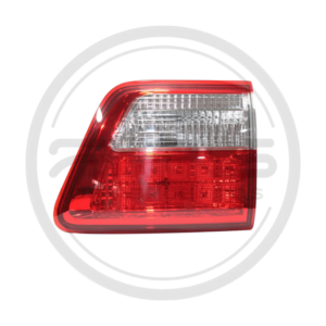 LÁMPARA STOP DERECHO INTERNO OEM TOYOTA FORTUNER MODELO 2009